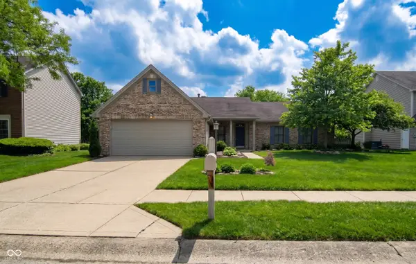 7715 Heather Lane, Fishers, IN 46038