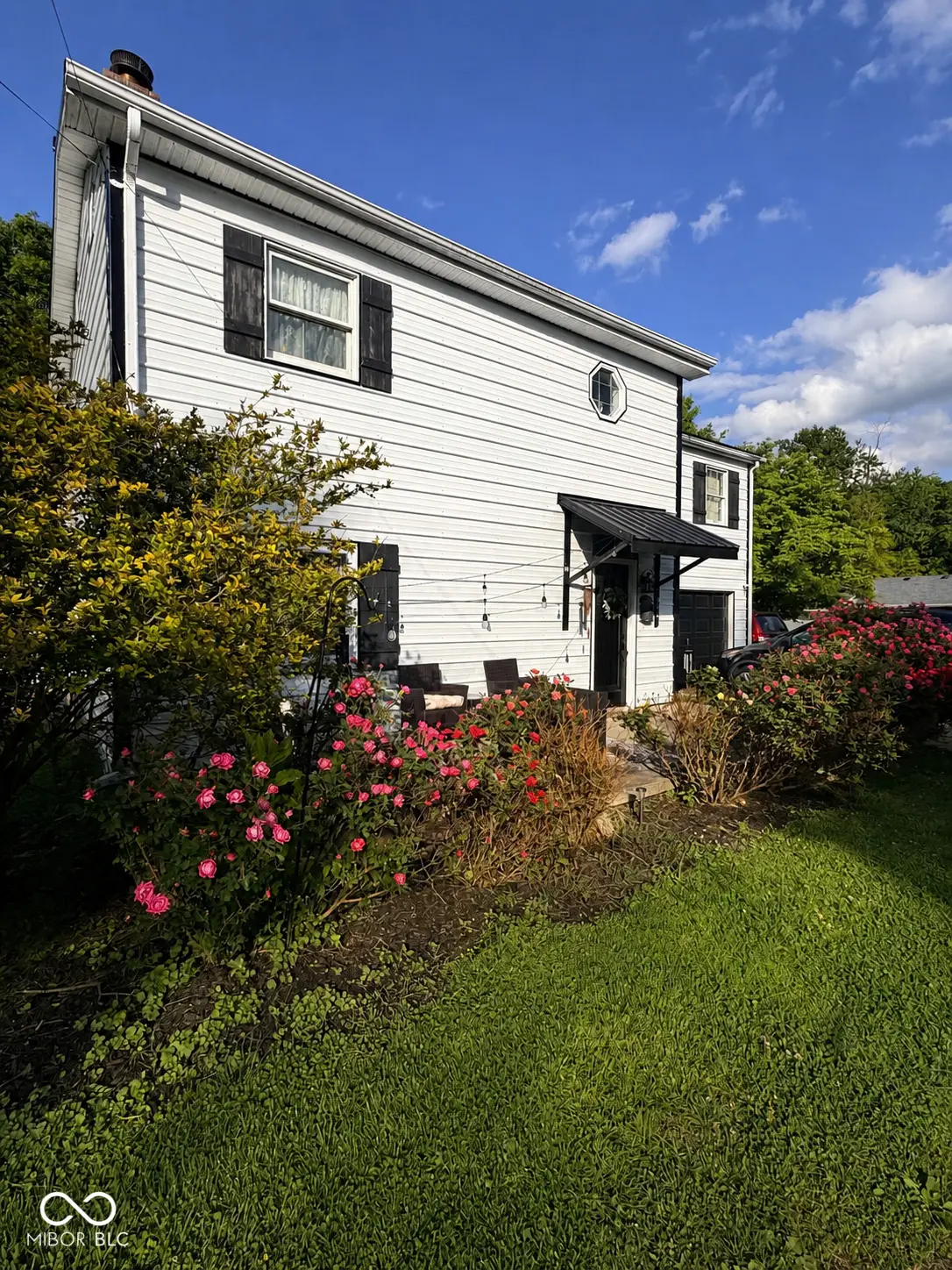 304 Pearl Street, Vevay, IN 47043 - #1