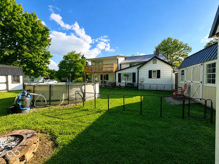304 Pearl Street, Vevay, IN 47043 - #2