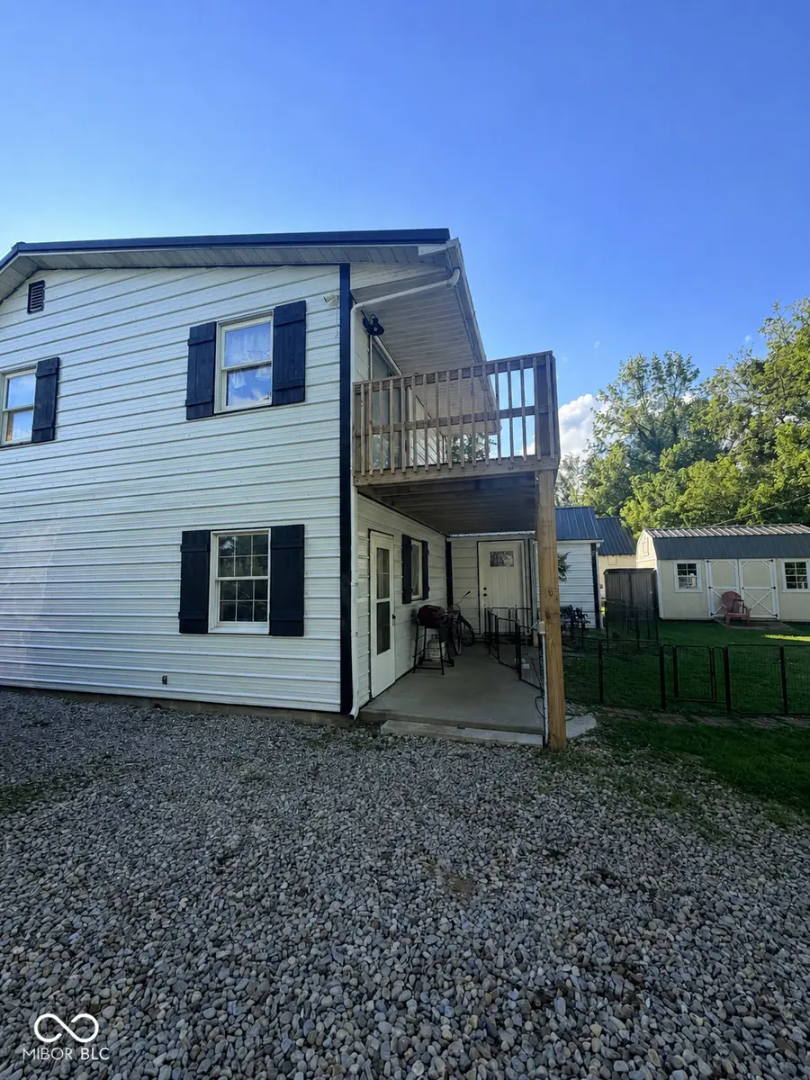 304 Pearl Street, Vevay, IN 47043 - #3