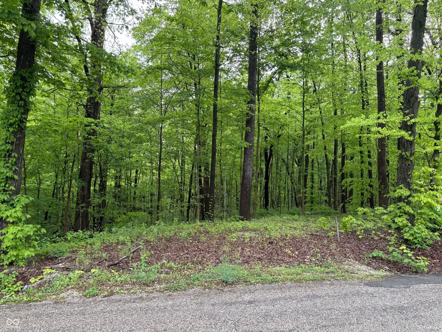 3201 Hancock Ridge Road, Martinsville, IN 46151 - #2