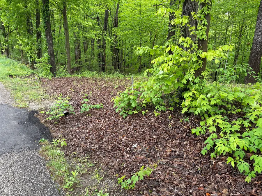 3201 Hancock Ridge Road, Martinsville, IN 46151 - #3