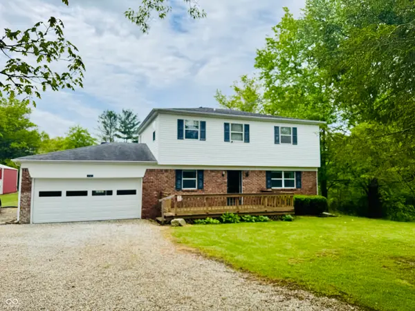 2787 W County Road 950 N, Seymour, IN 47274