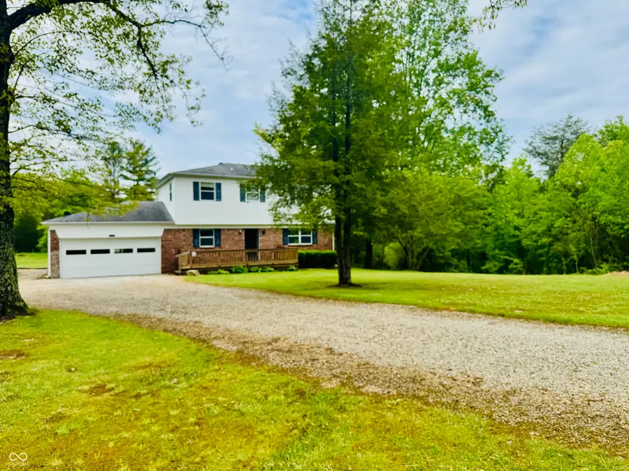 2787 W County Road 950 N, Seymour, IN 47274 - #2