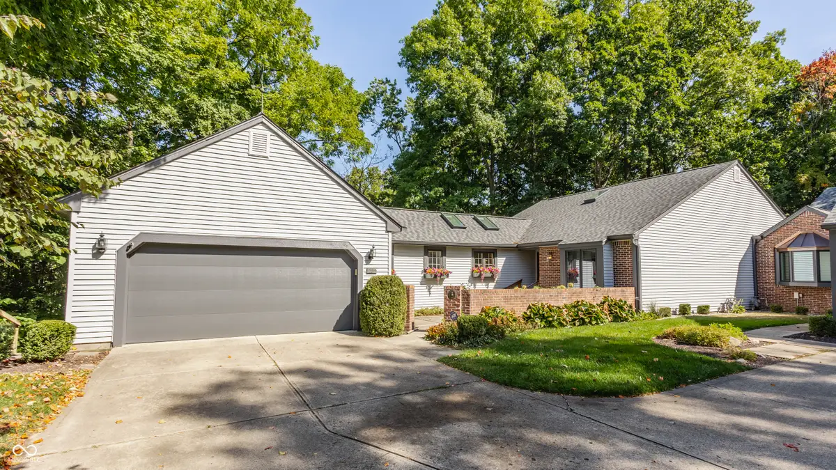 1732 Creekside Lane W, Carmel, IN 46032 - #1