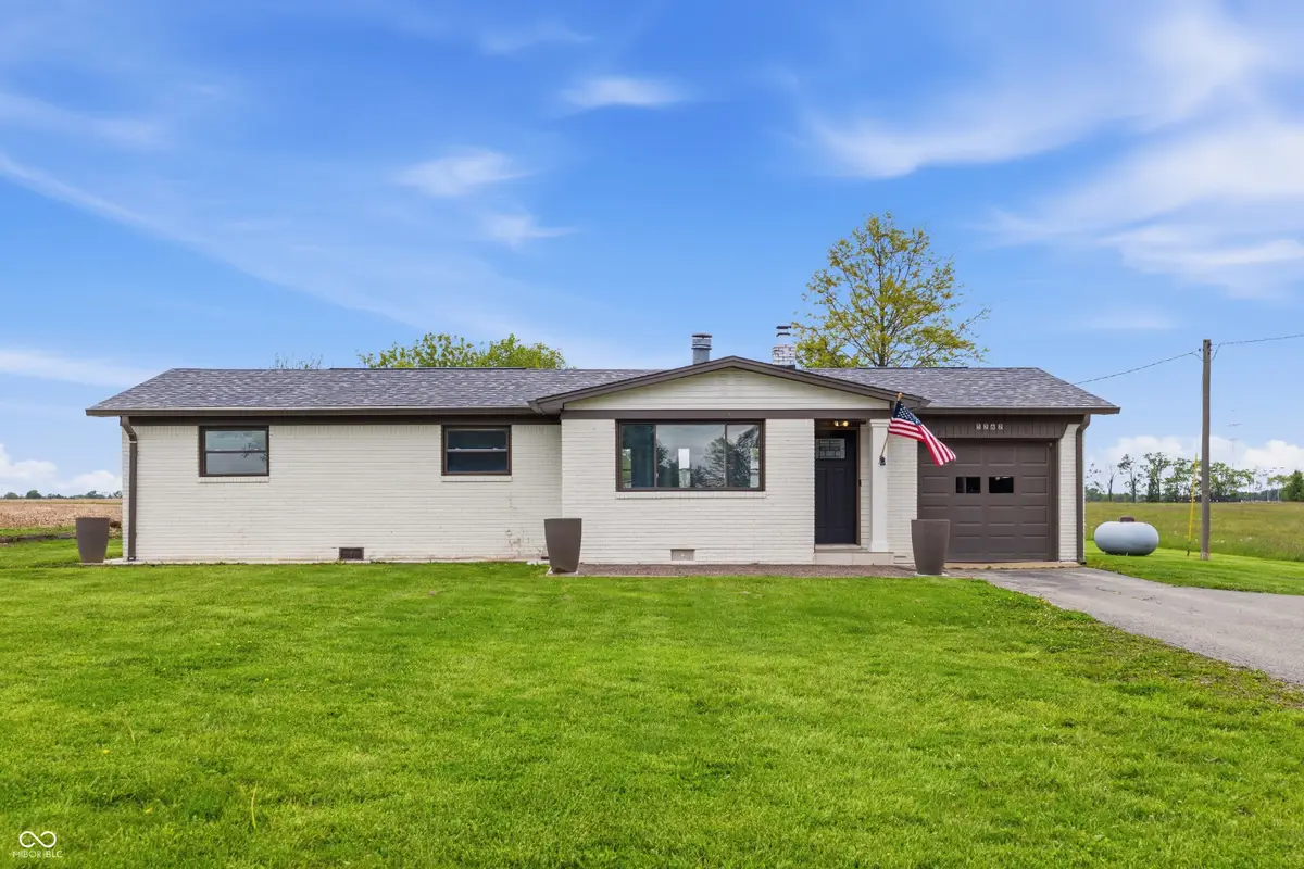 5262 E 200 N, Franklin, IN 46131 - #1