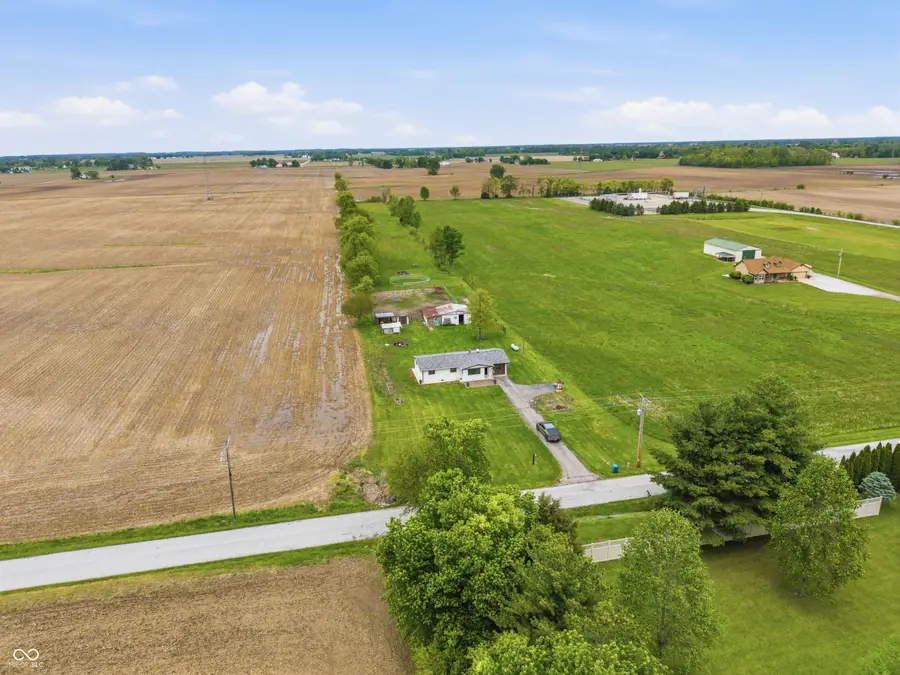 5262 E 200 N, Franklin, IN 46131 - #2