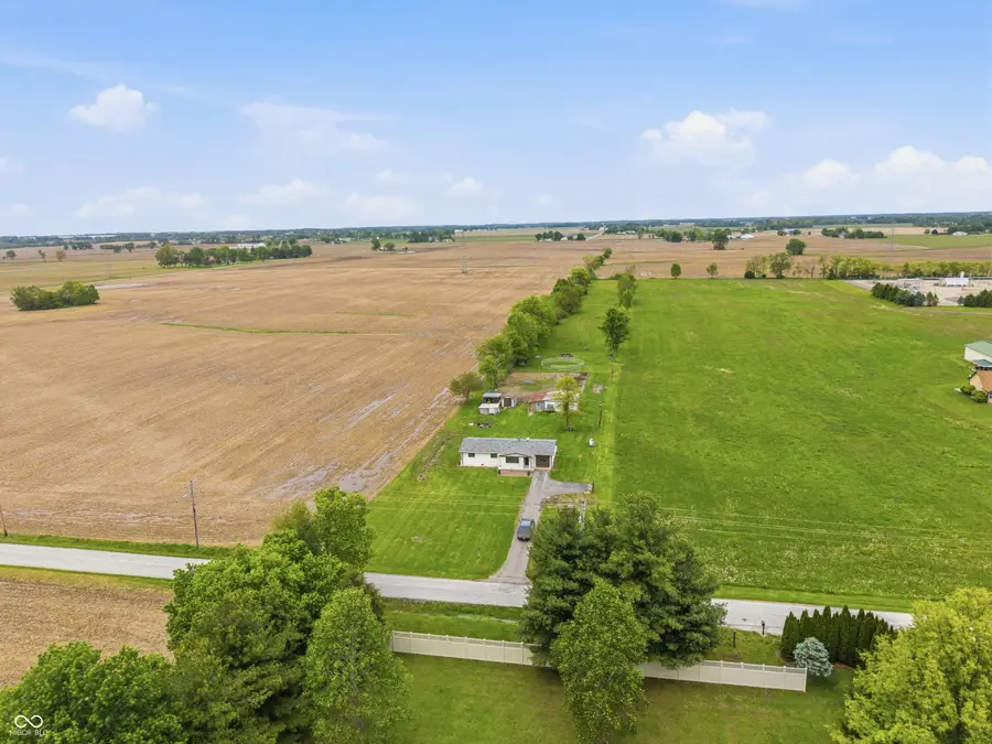 5262 E 200 N, Franklin, IN 46131 - #3