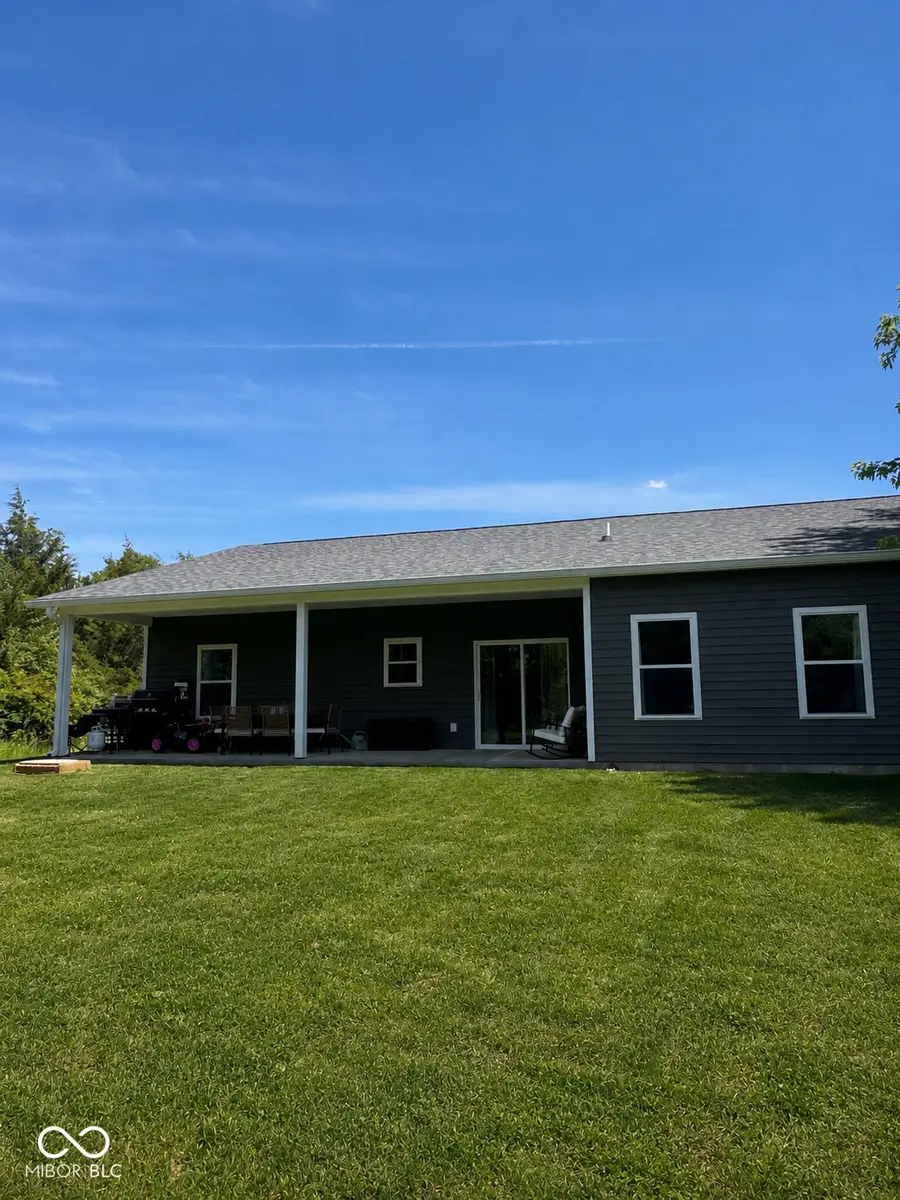 446 Gettysburg, Coatesville, IN 46121 - #3