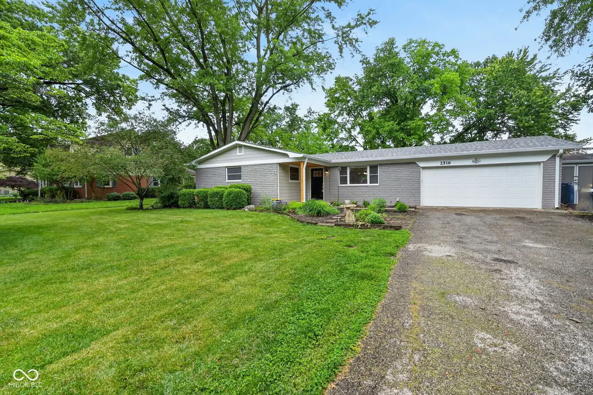2516 Colony Court, Indianapolis, IN 46280 - #1