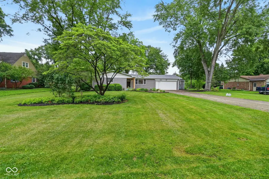 2516 Colony Court, Indianapolis, IN 46280 - #3