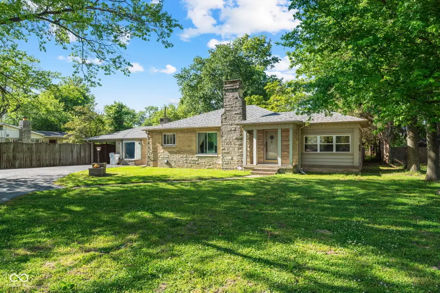 8526 Wabash Avenue, Terre Haute, IN 47803 - #2