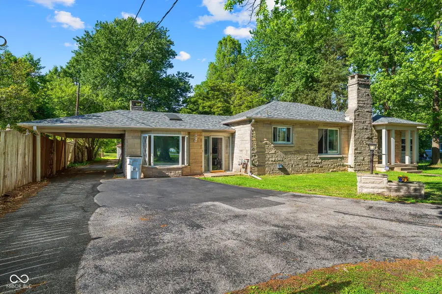 8526 Wabash Avenue, Terre Haute, IN 47803 - #3