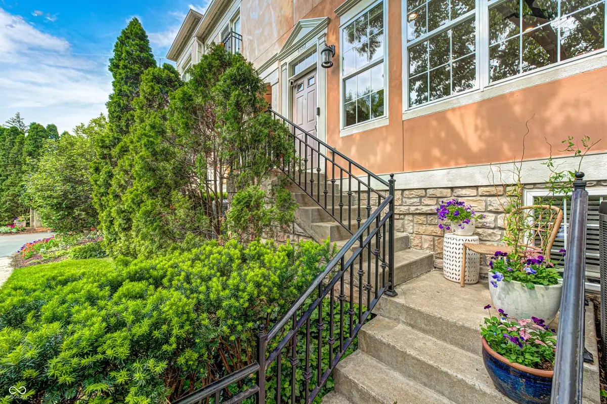 6662 Cornell Avenue, Indianapolis, IN 46220 - #1