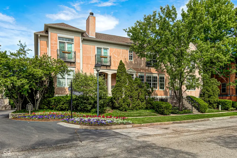6662 Cornell Avenue, Indianapolis, IN 46220 - #2