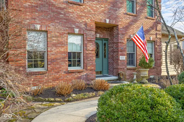6045 Channel Drive, Columbus, IN 47201