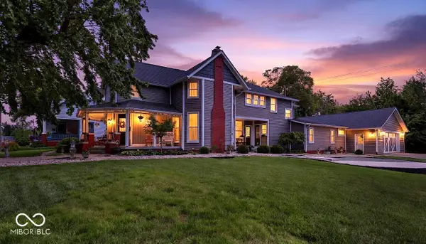 148 S Wayne Street, Danville, IN 46122