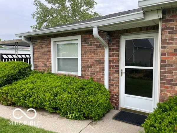 2755 Prosperity Drive, Columbus, IN 47201