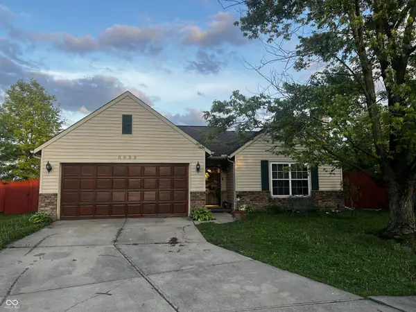 6639 Chipping Court, Indianapolis, IN 46268