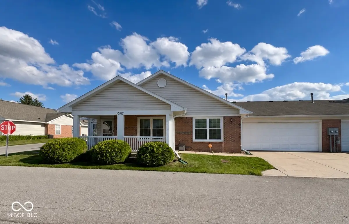 10917 Pinellas Park Drive, Indianapolis, IN 46229 - #1