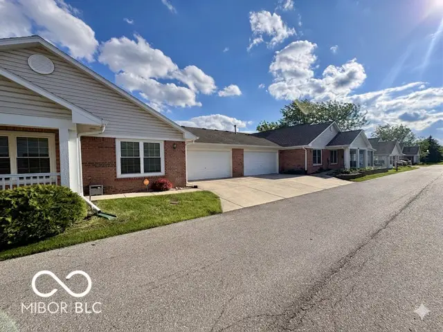 10917 Pinellas Park Drive, Indianapolis, IN 46229 - #3