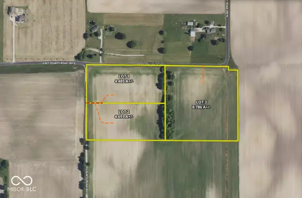 2 N Cr 150 Road E, Danville, IN 46122