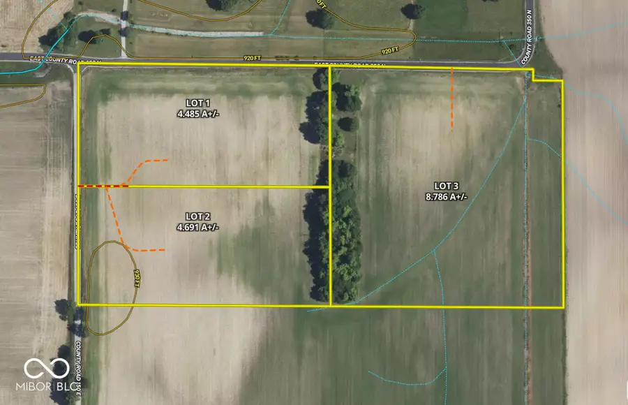 2 N Cr 150 Road E, Danville, IN 46122 - #3