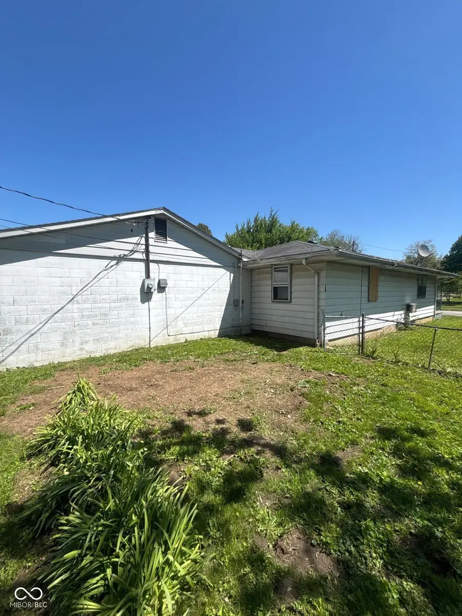 2227 George Street, Anderson, IN 46016 - #3