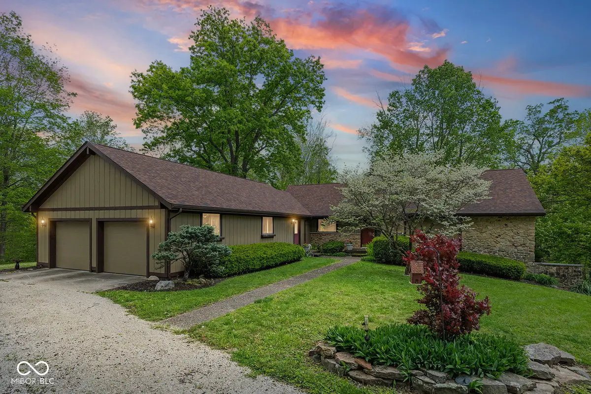 2506 State Road 225 E, Battle Ground, IN 47920 - #1