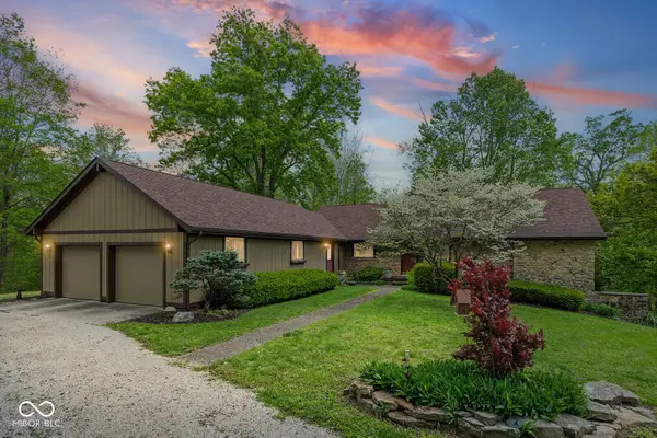 2506 State Road 225 E, Battle Ground, IN 47920