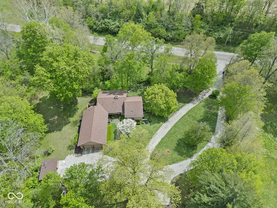 2506 State Road 225 E, Battle Ground, IN 47920 - #3