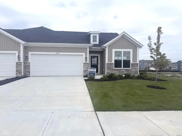2068 Frost Line Lane, Greenfield, IN 46140