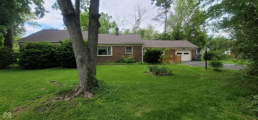 1708 Cardinal Drive, Indianapolis, IN 46227 - #2