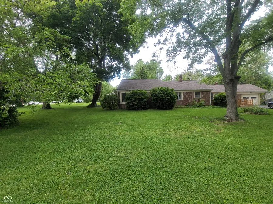 1708 Cardinal Drive, Indianapolis, IN 46227 - #3