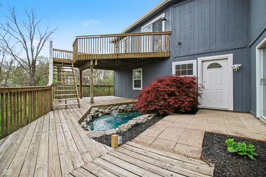 1207 Montclair Court, Lawrenceburg, IN 47025 - #2
