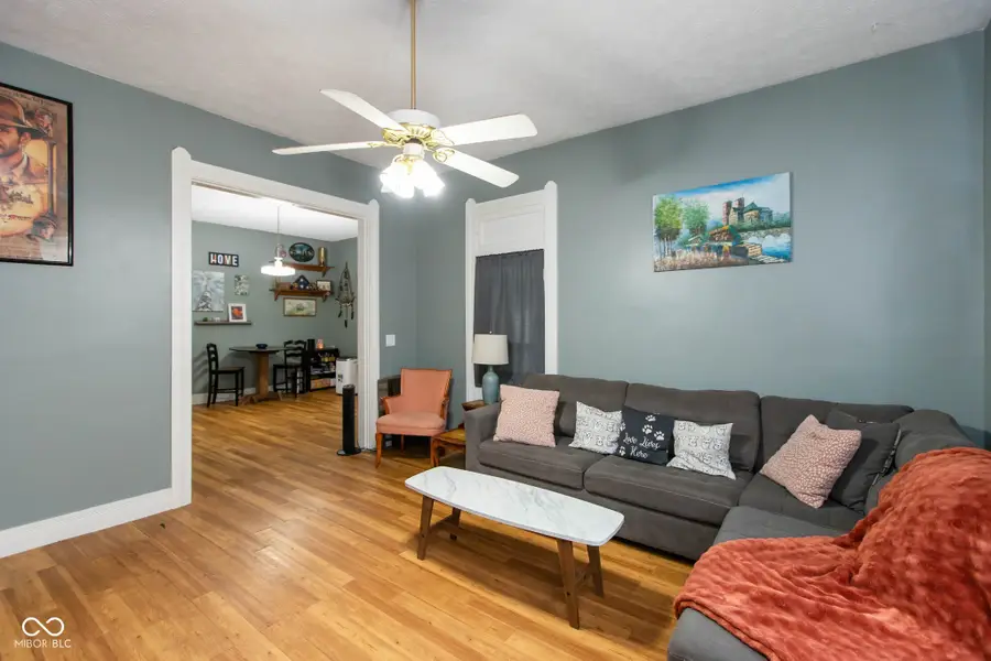 158 Banta Street, Franklin, IN 46131 - #3