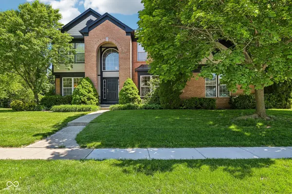 6216 Salisbury Lane, Noblesville, IN 46062
