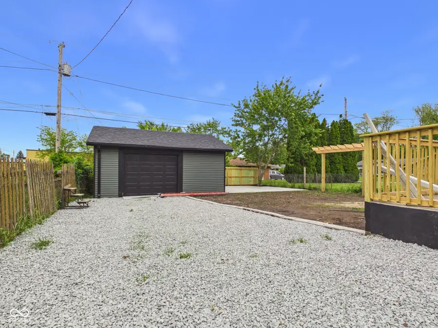1426 Sherman Street, Anderson, IN 46016 - #2