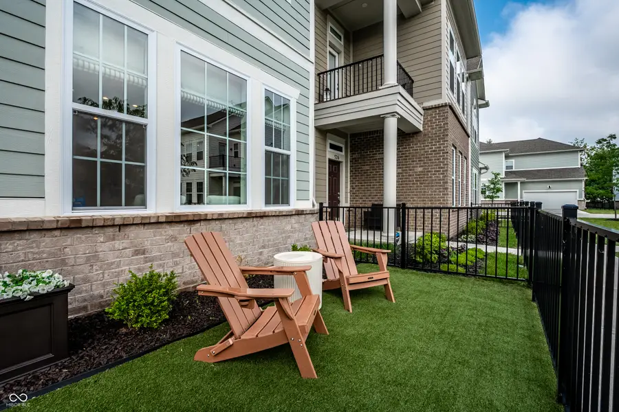 532 Steinbeck Place, Carmel, IN 46032 - #2