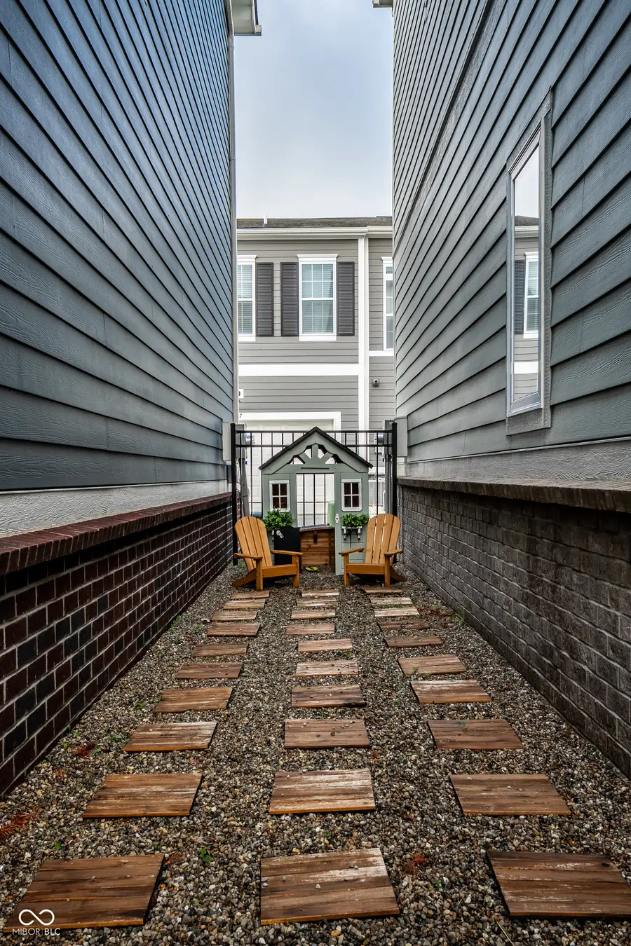 532 Steinbeck Place, Carmel, IN 46032 - #3