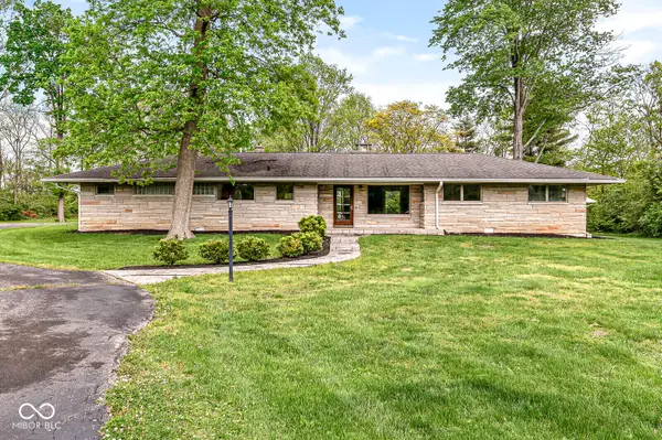 6055 N High School Road, Indianapolis, IN 46254