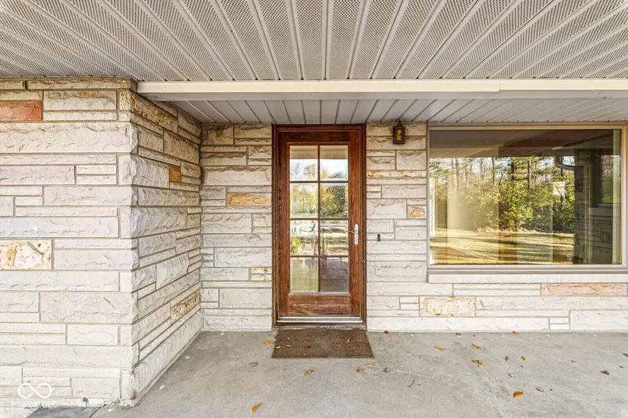 6055 N High School Road, Indianapolis, IN 46254 - #3