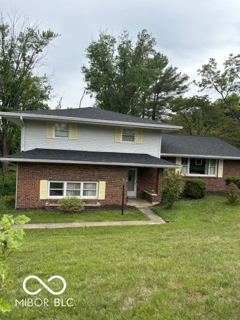 4520 E Heritage Woods Road, Bloomington, IN 47401
