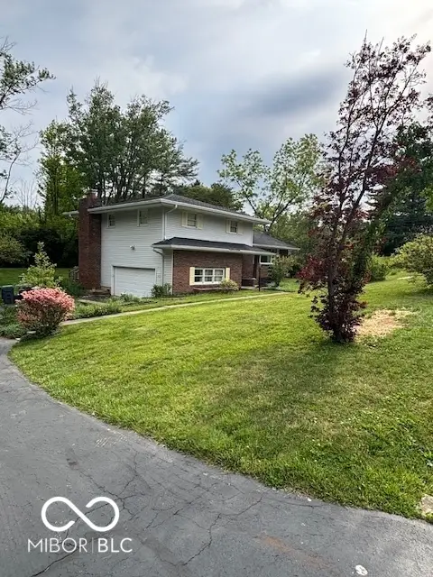 4520 E Heritage Woods Road, Bloomington, IN 47401 - #2