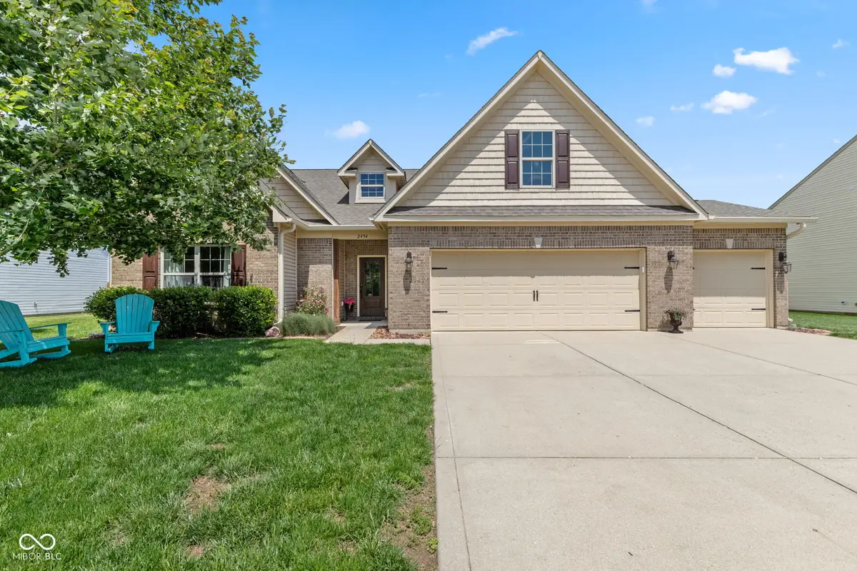 2494 Burgundy Way, Plainfield, IN 46168 - #1