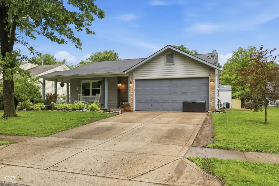 18759 Northridge Drive, Noblesville, IN 46060 - #2