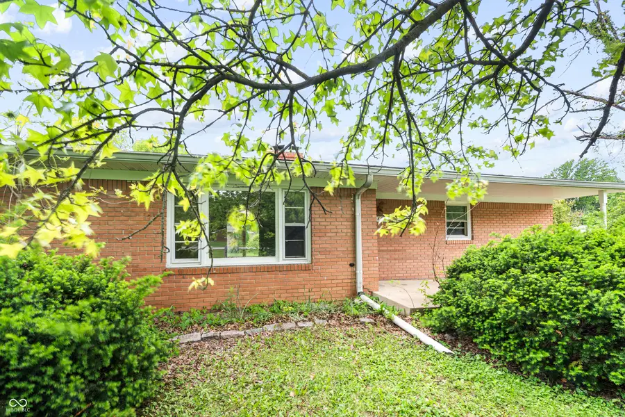 6838 Hague Road, Indianapolis, IN 46256 - #2