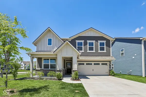 2180 Ryder Place, Westfield, IN 46074