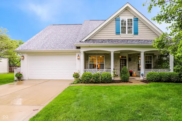 12353 Guy Way, Indianapolis, IN 46236
