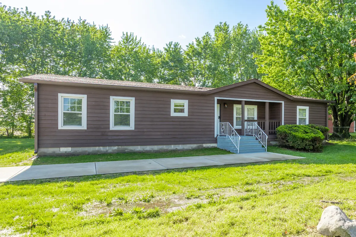 16882 E Durbin Road, Noblesville, IN 46060 - #1